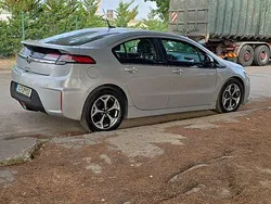 Usado 2012 Opel Ampera Citadino | € 9.500
