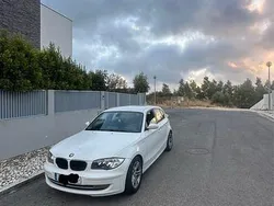Usado 2009 BMW 118 Citadino | € 7.999 (Preço justo)
