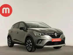 Usado 2022 Renault Captur Techno SUV | € 19.499 (Preço justo)