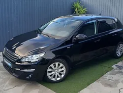 Usado 2017 Peugeot 308 Style Sedan | € 8.500 (Bom preço)