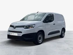 Branco (desconhecido) Usado 2024 Toyota Proace City Van | € 25.250 (Preço elevado)
