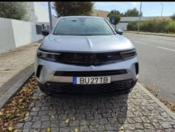 Usado 2022 Opel Mokka-e GS Line SUV | € 19.450