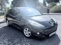 Usado 2011 Peugeot 207 Active Sedan | € 3.350 (Super Preço)
