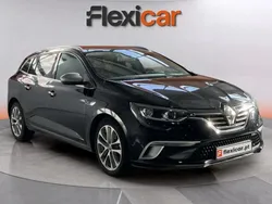 Preto Usado 2019 Renault Mégane IV Carrinha | € 16.480 (Preço justo)