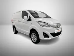 Branco Novo 2025 BYD Atto 3 SUV | € 23.990