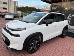 Branco Usado 2023 Citroën C3 Shine Citadino | € 19.750 (Caro)