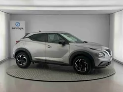 Outra Usado 2024 Nissan Juke N-Connecta SUV | € 23.490 (Preço justo)
