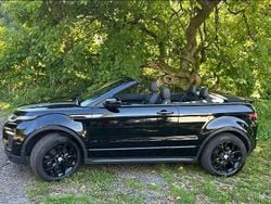 Usado 2016 Land Rover Range Rover evoque SUV | € 30.500 (Caro)