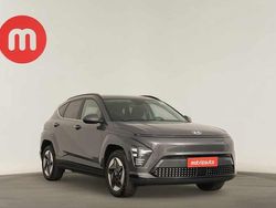 Cinzento Novo 2024 Hyundai Kauai SUV | € 35.999 (Preço elevado)
