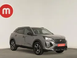 Usado 2024 Peugeot 2008 Allure SUV | € 22.499 (Preço justo)