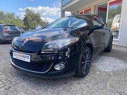 Preto Usado 2013 Renault Mégane III Bose Edition | € 8.990 (Preço justo)