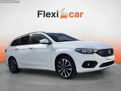 Branco Usado 2020 Fiat Tipo Lounge | € 12.990