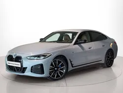 Usado 2023 BMW i4 Shadowline Sedan | € 51.946 (Preço justo)