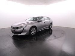 Cinzento Usado 2021 Peugeot 508 Carrinha | € 24.850 (Preço justo)