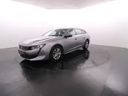 Cinzento Usado 2021 Peugeot 508 Carrinha | € 24.850 (Preço justo)