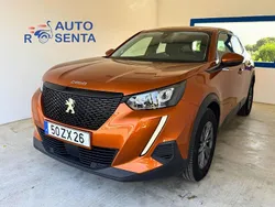 Outra Usado 2020 Peugeot 2008 Active SUV | € 14.900 (Preço justo)
