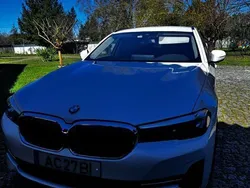 Usado 2020 BMW 520 Sedan | € 29.990 (Super Preço)