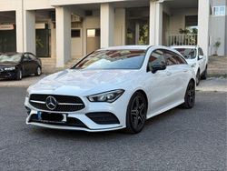 Usado 2020 Mercedes CLA200 AMG Sedan | € 27.000 (Caro)