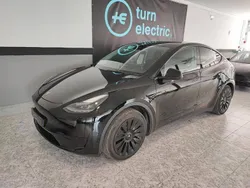 Preto Usado 2023 Tesla Model Y SUV | € 33.750 (Bom preço)