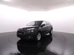 Preto Usado 2019 Citroën C4 Cactus Shine Citadino | € 18.450 (Caro)