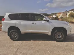 Usado 2013 Toyota Land Cruiser SUV | € 55.000