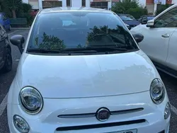 Usado 2018 Fiat 500 Sport | € 10.500