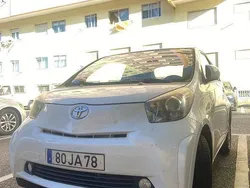 Usado 2010 Toyota iQ Citadino | € 7.000 (Preço justo)