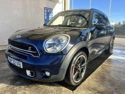 Usado 2011 Mini Cooper SD Countryman SUV | € 11.900