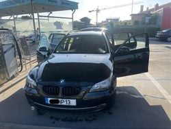 Usado 2010 BMW 520 Carrinha | € 9.850 (Preço justo)