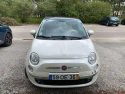 Usado 2013 Fiat 500 Sedan | € 6.000 (Bom preço)