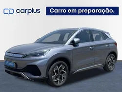 Cinzento Usado 2023 BYD Atto 3 SUV | € 29.990 (Preço justo)