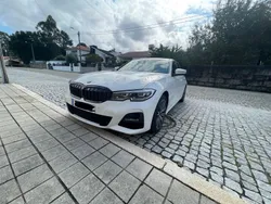 Usado 2019 BMW 330e Sedan | € 34.500 (Caro)