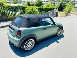 Usado 2009 Mini Cooper Citadino | € 8.990 (Preço justo)