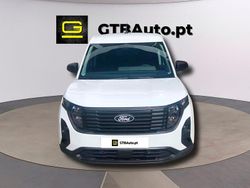 Branco Usado 2025 Ford Courier Trend Monovolume | € 24.900 (Caro)