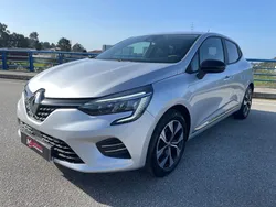 Cinza Usado 2023 Renault Clio V Techno | € 16.990 (Bom preço)
