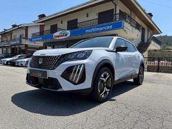 Branco Usado 2024 Peugeot 2008 Allure SUV | € 22.990 (Preço justo)