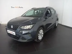 Cinzento Usado 2024 Seat Arona SUV | € 22.400 (Preço elevado)