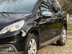 Usado 2013 Peugeot 2008 Allure SUV | € 9.900 (Preço justo)