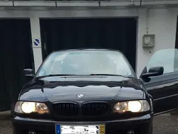 Usado 2000 BMW 318 Coupé | € 6.000