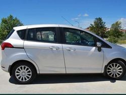 Cinzento Usado 2014 Ford B-MAX Monovolume | € 7.199