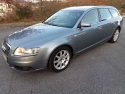 Usado 2008 Audi A6 S-Line Carrinha | € 11.250 (Preço elevado)
