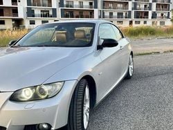Usado 2008 BMW 320 | € 14.950 (Caro)