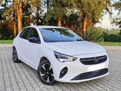 Opel Corsa-e
