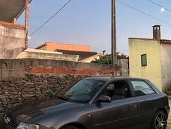Usado 2000 Audi A3 | € 4.500