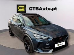 Cinza Usado 2022 Cupra Formentor VZ SUV | € 32.900 (Preço elevado)