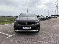 Preto Usado 2023 Opel Grandland X Elegance SUV | € 30.990 (Preço justo)