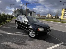 Usado 2005 Volvo XC90 SUV | € 10.500