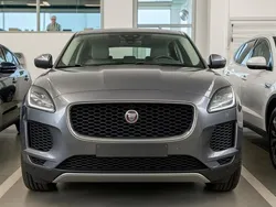 Cinza Usado 2019 Jaguar E-Pace R-Dynamic SUV | € 27.000 (Bom preço)