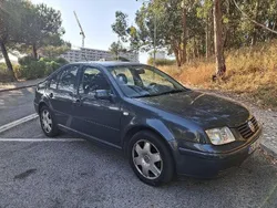 Usado 2002 VW Bora Sedan | € 1.650