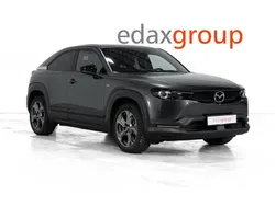 Cinza Usado 2023 Mazda MX30 Ad'Vantage SUV | € 18.990 (Bom preço)